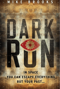 Dark Run cover